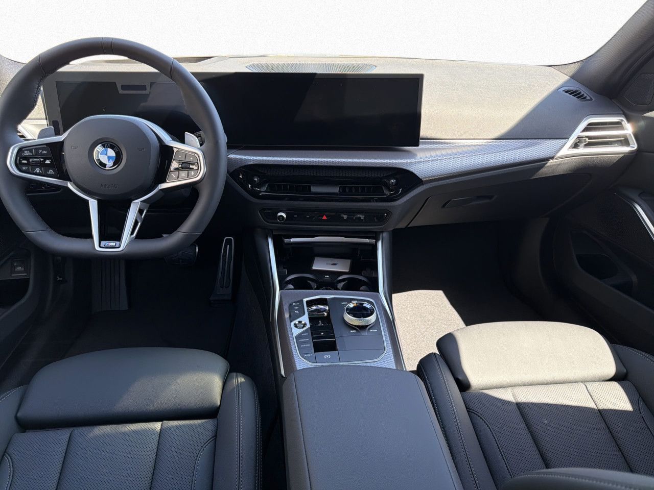 BMW 320 - Bild 14