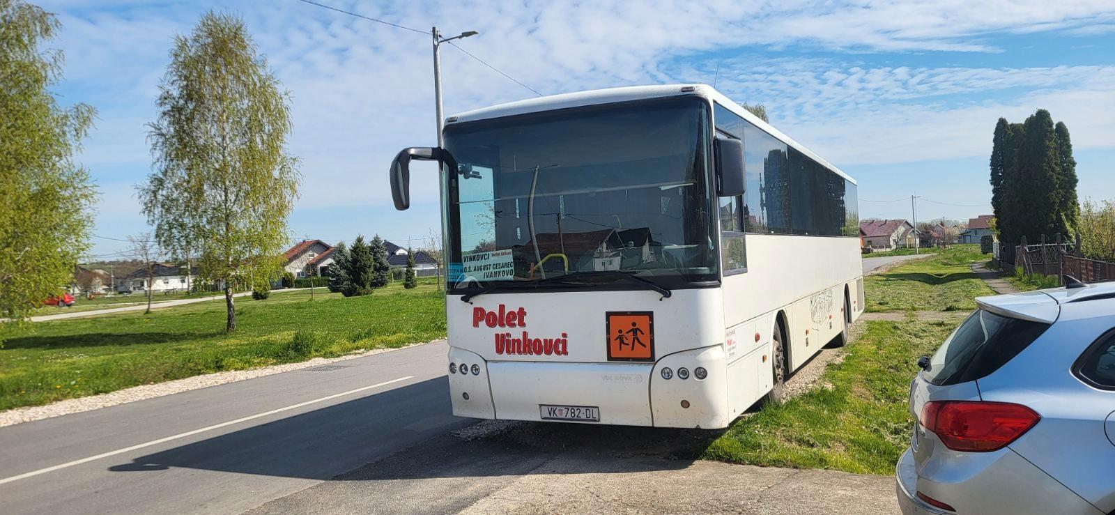 VDL BOVA Lexio