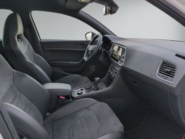 Ateca 2.0 TSI VZ 4Drive LED+NAVI+ACC+KAMERA+SIHZ