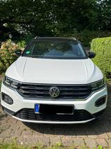 Volkswagen T-Roc 2.0 TSI DSG 4MOTION / VW Garantie, Standh. - VW T-Roc von privat