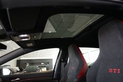 VW Golf GTI Clubsport | Akrapovic | Pano | AHK VW Golf GTI Clubsport | Akrapovic | Pano | AHK