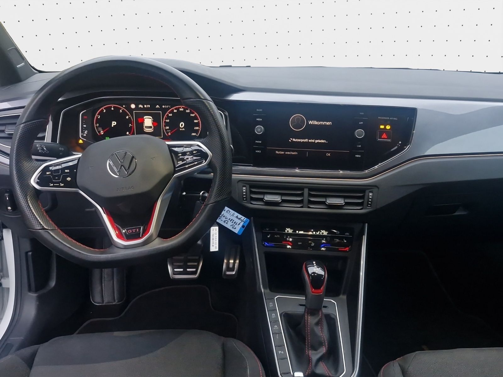 Volkswagen Polo - Bild 5