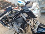 Suzuki Gsf600n Bandit Kult - 1999 BANDIT 600
