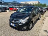 Chevrolet CHEVROLET Spark 1.0 Special Edition 'Bubble' GPL - gebrauchte Chevrolet Spark aus dem Jahr 2014