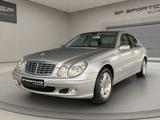 Mercedes-Benz E 240 V6 ELEGANCE -AUTOMATIK-KLIMA-TEMPO-MÜNCHEN - Mercedes-Benz E 240 Gebrauchtwagen