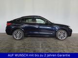 BMW X4 xDrive 28 i M Sport, LED, HUD, AHK - gebrauchte BMW X4 aus dem Jahr 2016