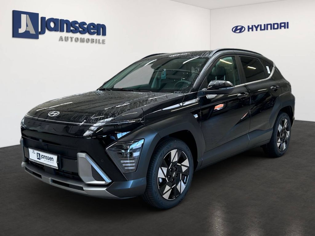 Image of Hyundai KONA