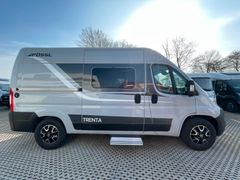 Pössl Trenta 540 R | 3. Schlafplatz - Sofort