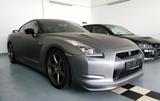 Nissan GT-R Black Edition - gebrauchte Nissan GT-R aus dem Jahr 2009