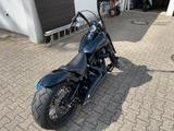 Harley-Davidson Softail Spinger FXSTS 100th - HARLEY-DAVIDSON FXSTS