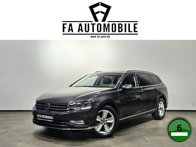 Image of Volkswagen Passat