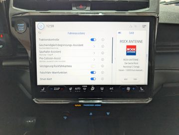 Ford Puma Titanium Automatik NEUES MODELL