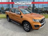 Ford Ranger 2.0 Wildtrak Doppelkabine °ROLL - gebrauchte Ford Ranger aus dem Jahr 2020