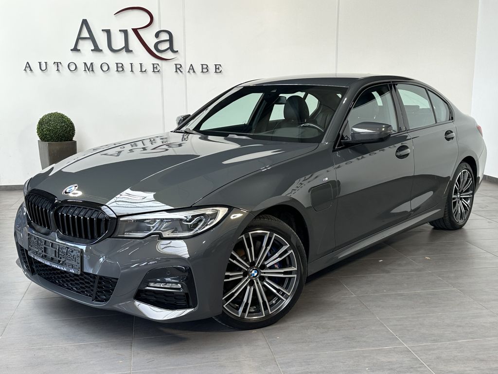 Image of BMW 330