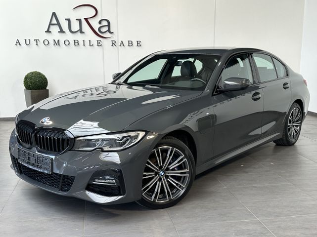 BMW 330e Limousine M-Sport NAV+LASER+HEAD-UP+H&K+KAM