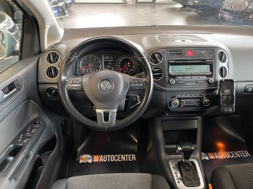 Volkswagen Golf Plus VI Comfortline *AHK*KLIMA*PDC*SZHZ*