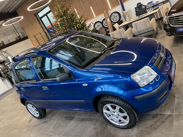 Fiat Panda 1.2 8V Natural Power Panda *BENZINERDGAS*