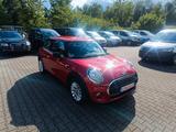 MINI ONE Mini One - gebrauchte MINI MINI aus dem Jahr 2015
