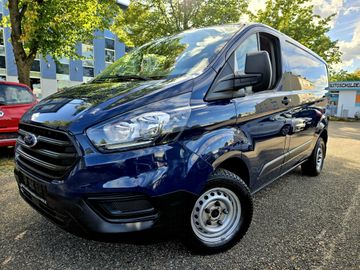 Ford Transit Custom - 3