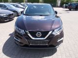 Nissan Qashqai N-Connecta, Navi, AHK, zus. Wintereifen - Nissan Qashqai in Mönchengladbach