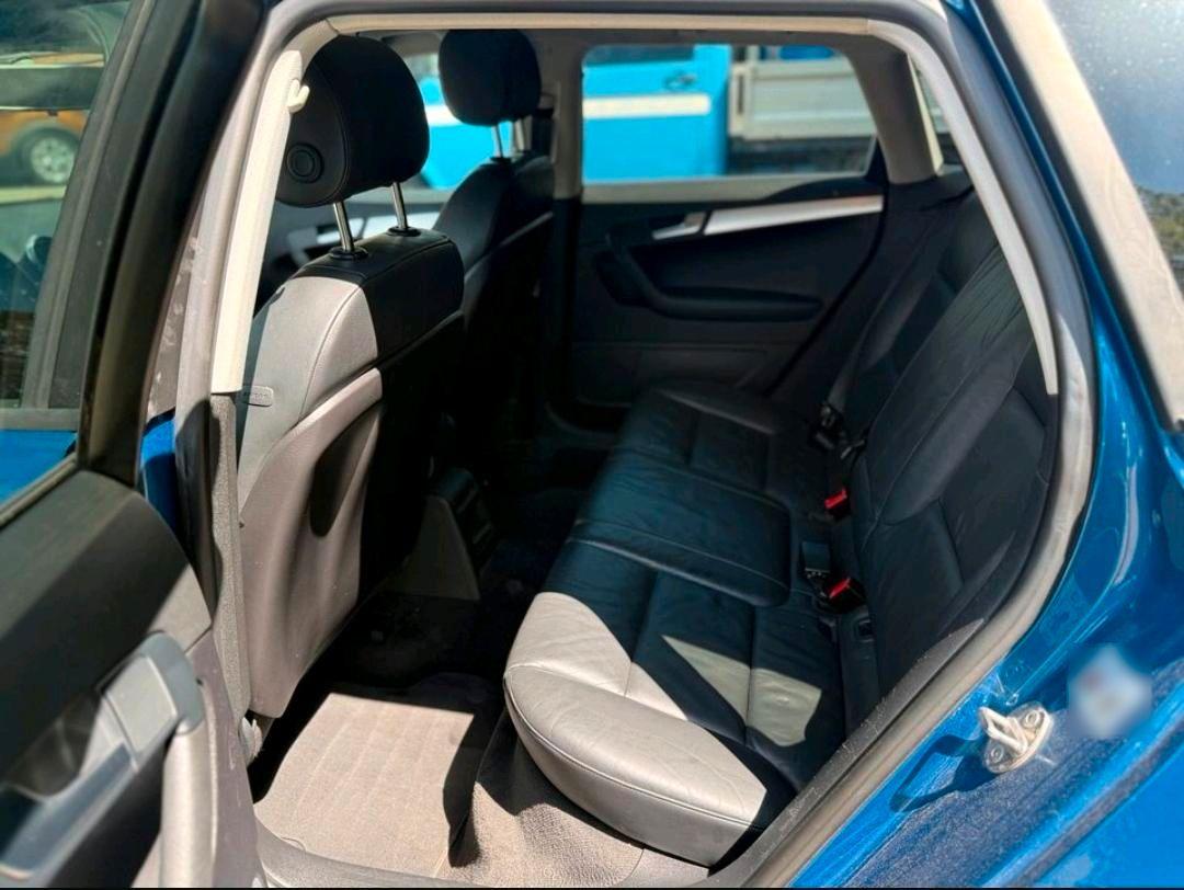 Audi A3 2009 — photo 12