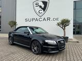 Audi RS4 Cabriolet 4.2 FSI quattro*Bose*Navi*Leder* - Audi RS4: Cabrio