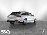 Mercedes-Benz CLA 250 Shooting Brake e AMG AHK+DISTRO+LED+19" - Mercedes-Benz CLA 250 Shooting Brake Plug-in Hybrid (PHEV) Gebrauchtwagen