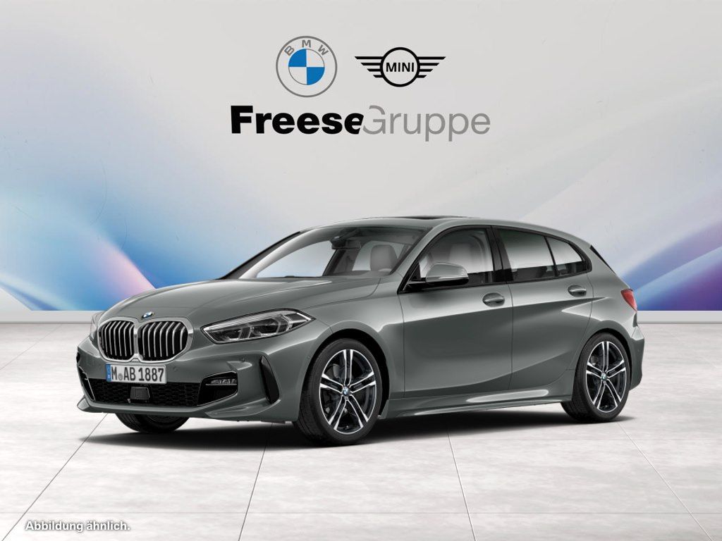 Image of BMW 118