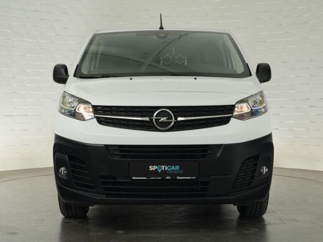Vivaro C CARGO L CDTI+NAVI+SCHIEBETÜR+PARKPILOT+