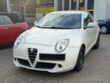 Alfa Romeo MiTo 1.4 16V Turismo Klima Navi TÜV 03/202 - Alfa Romeo Gebrauchtwagen von 2009