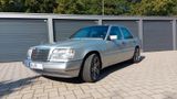 Mercedes-Benz E 220-W124  Oldtimer + Wertgutachten