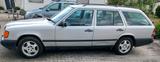 Mercedes-Benz S124 W124 300TD Kombi 300d Saugdiesel T-Mo... - Mercedes-Benz 300: W124 300d