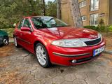 Renault Laguna II - gebrauchte Renault Laguna aus dem Jahr 2003
