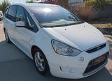 Ford S-Max S-MAX Titanium S - Ford S-Max aus 2009