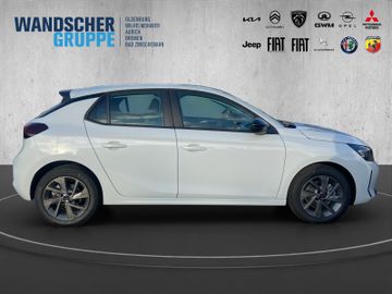 Opel Corsa Edition 1.2T MT6 100PS *PDC*SHZ*LHZ*ISOFIX