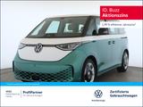 Volkswagen ID. Buzz Pro ID. Buzz Pro Navi Kamera ACC AHK