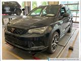 Seat Ateca 2.0 TSI DSG Navi LED ACC PDC SHZ DCC DAB+ - Seat Ateca Gebrauchtwagen in Hannover