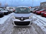 Renault Kangoo Experience / EURO 6 / 1.Hand - Renault Kangoo: Experience