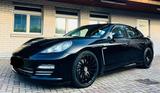 Porsche Panamera 4 Platinum Edition 20 Zoll - Porsche Panamera Edition mit Benzin-Antrieb