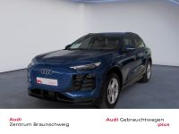 Audi Q6 e-tron - Vorschau Bild 1