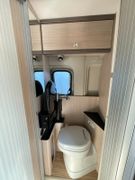 Pössl Roadcamp R Elegance | Markise, Solar, Klima*