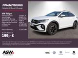 Volkswagen Taigo R-Line 1.5 TSI DSG LED Navi RFK ACC VC AHK - Volkswagen Taigo Jahreswagen