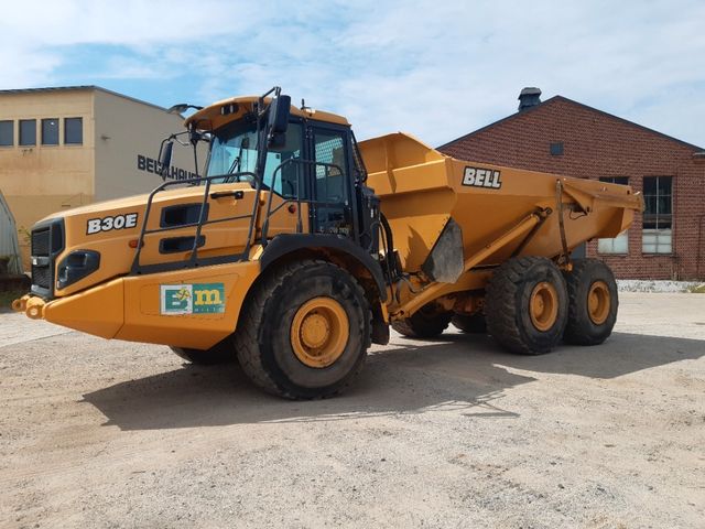 Bell B30E 