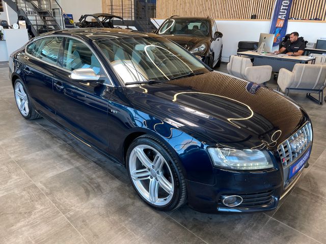 Audi S5 Sportback 3.0 TFSI quattro *BI-XENON*APS*NAVI