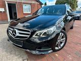 Mercedes-Benz E 200 CDI BlueEfficiency LEDER SZH NAVI TMP LED - Mercedes-Benz E 200: Cdi Blueefficiency