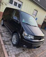 Volkswagen T5 Multivan - VW T5 von privat