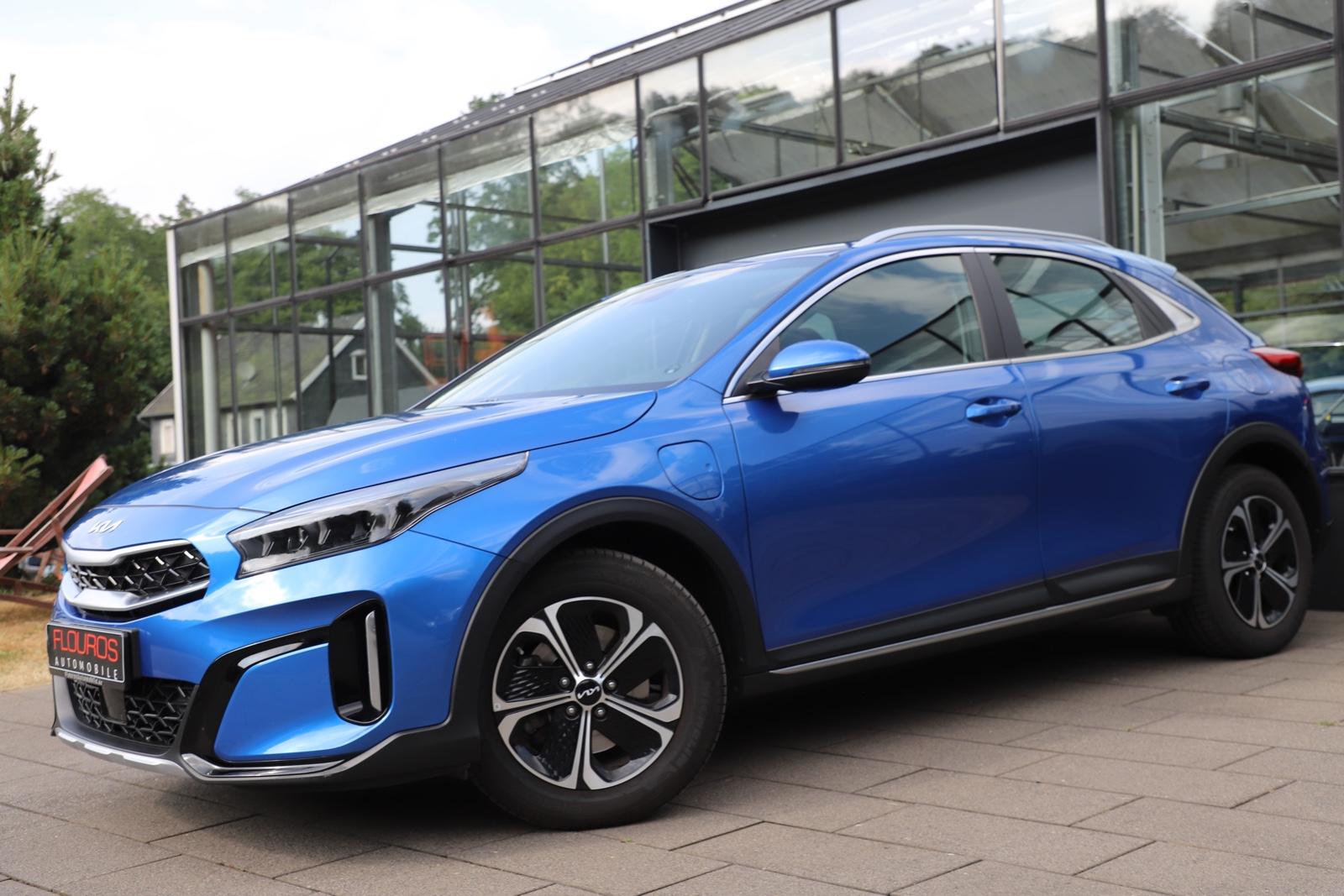 Kia XCeed 1.6 GDI Spirit Plug-in Hybrid