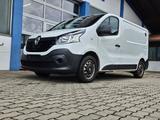 Renault Trafic Kasten L1H1 2,9t Komfort - gebrauchte Renault Trafic aus dem Jahr 2018