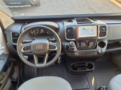 Chausson V 594S  Sport MJ25  Automatik