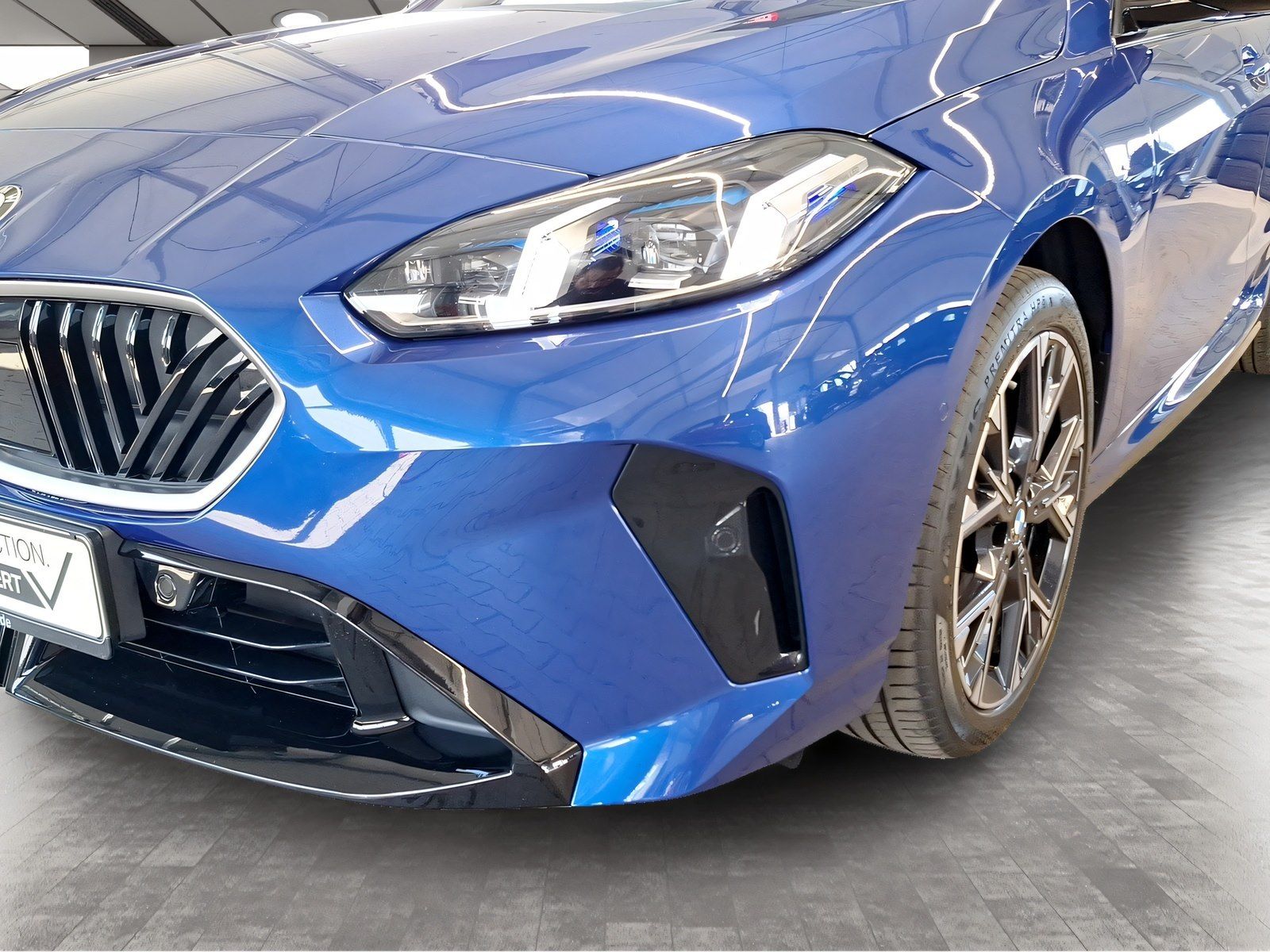 BMW 120 - Bild 8